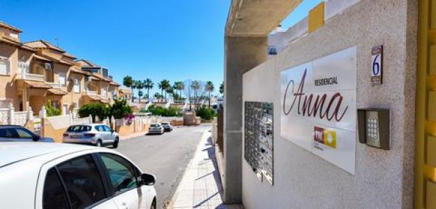Vente Appartement ORIHUELA-COSTA 03189