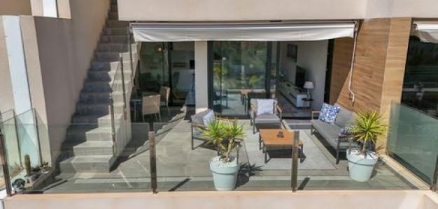 Vente Appartement ORIHUELA-COSTA 03189