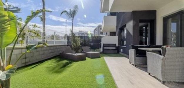 Vente Appartement ORIHUELA-COSTA 03189