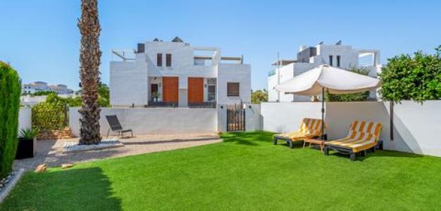 Vente Maison ORIHUELA-COSTA 03189