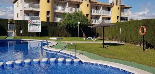 Vente Appartement ORIHUELA-COSTA 03189