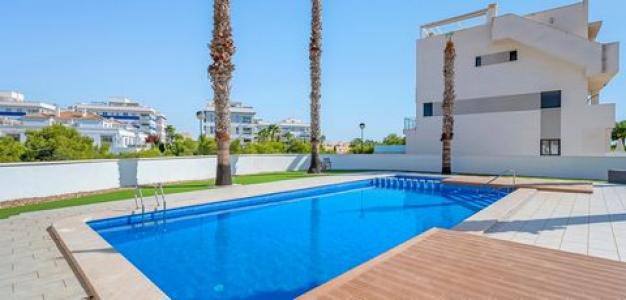 Vente Appartement ORIHUELA-COSTA 03189