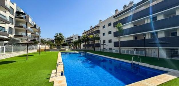 Vente Appartement ORIHUELA-COSTA 03189