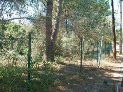 Vente Terrain PALAFRUGELL 17200