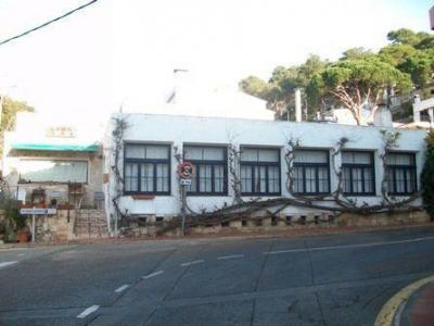 Vente Terrain PALAFRUGELL 17200