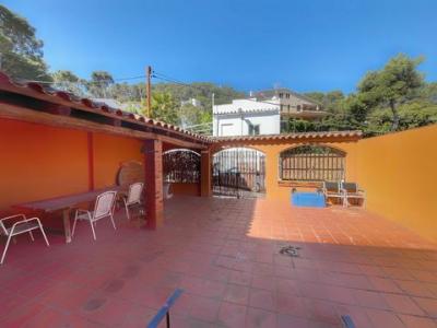 Vente Maison 6 pices PALAFRUGELL 17200