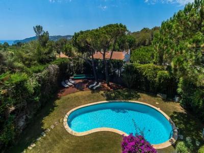 Vente Maison 4 pi�ces PALAFRUGELL 17200