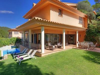 Vente Maison 4 pi�ces PALAFRUGELL 17200