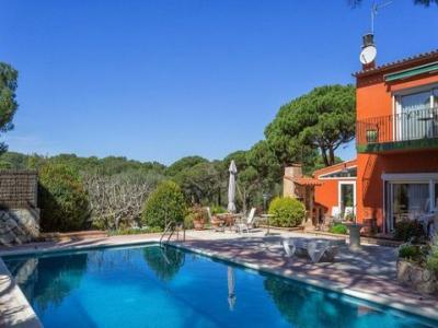 Vente Maison 6 pi�ces PALAFRUGELL 17200