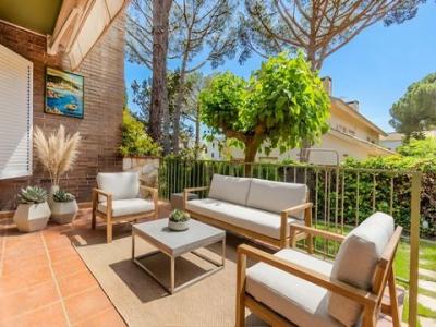 Vente Maison 5 pi�ces PALAFRUGELL 17200