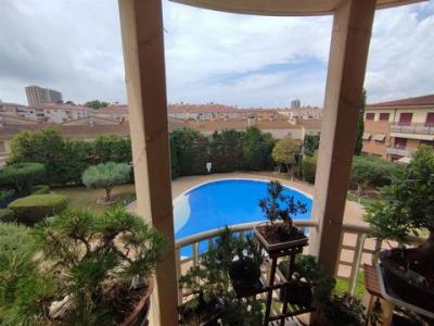 Vente Maison 3 pices PALAMOS 17230