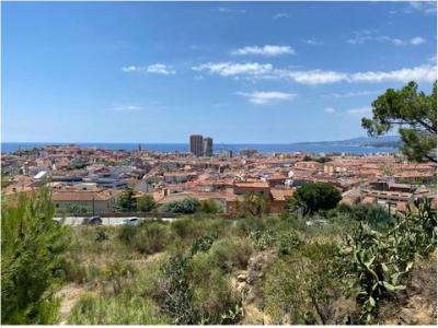 Vente Terrain PALAMOS 17230