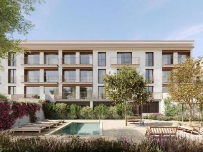 Vente Maison 3 pices PALAMOS 17230