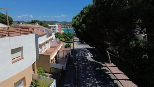 Vente Appartement 4 pi�ces PALAMOS 17230