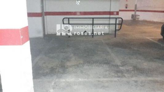 Vente Parking PALAU-SAVERDERA 17495