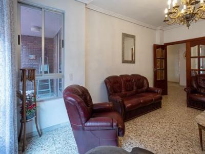 Vente Appartement PALENCIA 34001