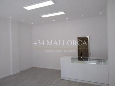 Location Local commercial PALMA-DE-MALLORCA 07001