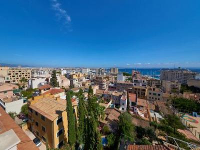 Vente Appartement PALMA-DE-MALLORCA 07015