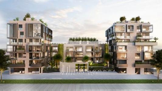 Vente Appartement PALMA-DE-MALLORCA 07001