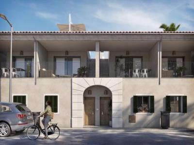 Vente Appartement PALMA-DE-MALLORCA 07001