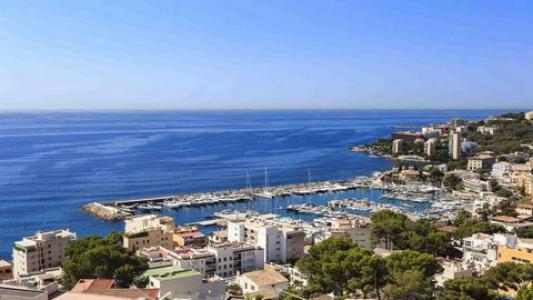 Vente Appartement PALMA-DE-MALLORCA 07001