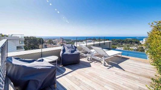 Vente Appartement PALMA-DE-MALLORCA 07001