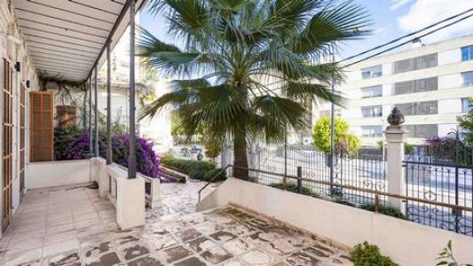 Vente Maison PALMA-DE-MALLORCA 07001