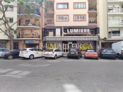 Vente Local commercial PALMA-DE-MALLORCA 07001