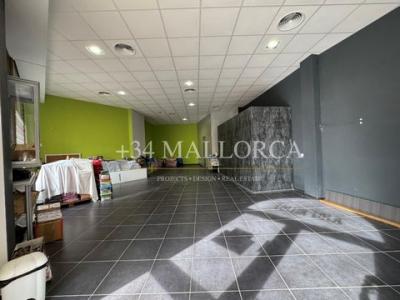 Vente Local commercial PALMA-DE-MALLORCA 07001