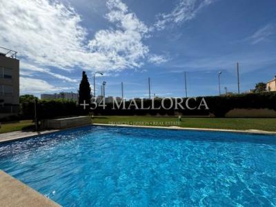 Vente Appartement PALMA-DE-MALLORCA 07001