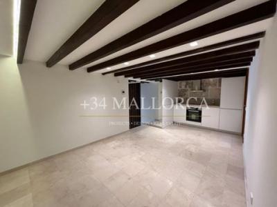 Vente Appartement PALMA-DE-MALLORCA 07001