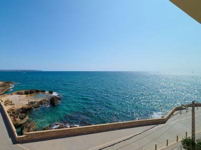 Vente Appartement PALMA-DE-MALLORCA 07007