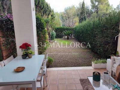 Vente Appartement PALMA-DE-MALLORCA 07001