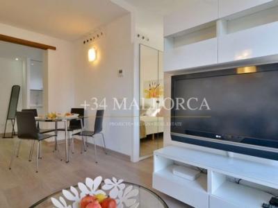 Vente Appartement PALMA-DE-MALLORCA 07001