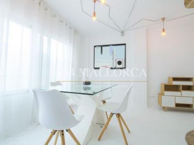 Vente Appartement PALMA-DE-MALLORCA 07001