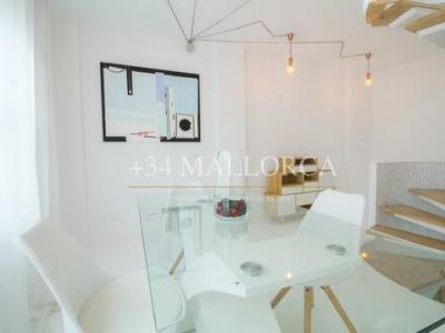 Vente Appartement PALMA-DE-MALLORCA 07001