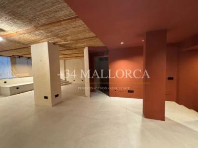 Location Local commercial PALMA-DE-MALLORCA 07001