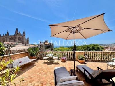 Location Appartement PALMA-DE-MALLORCA 07001