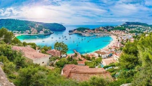 Vente Maison PALMA-DE-MALLORCA 07001