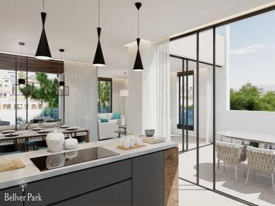 Vente Appartement PALMA-DE-MALLORCA 07014