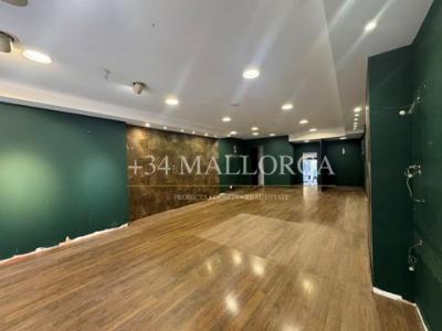 Location Local commercial PALMA-DE-MALLORCA 07001