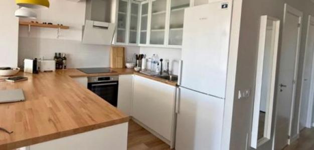 Vente Appartement PALMA-DE-MALLORCA 07001