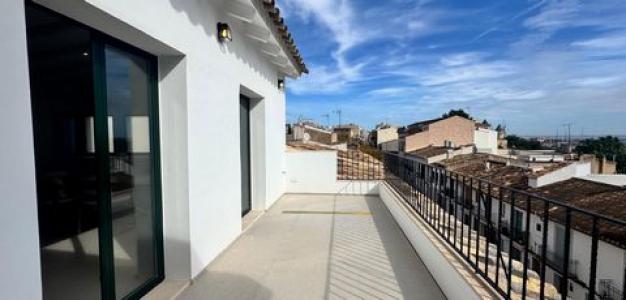Vente Appartement PALMA-DE-MALLORCA 07001