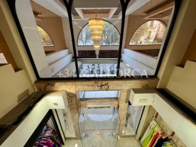 Location Local commercial PALMA-DE-MALLORCA 07001