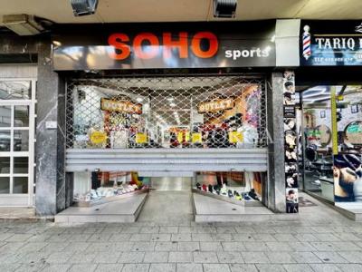 Location Local commercial PALMA-DE-MALLORCA 07001