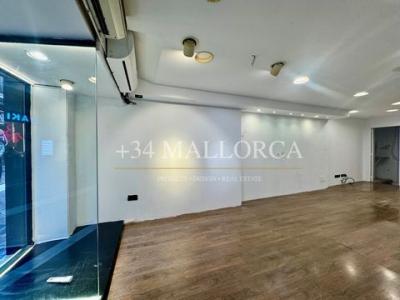 Location Local commercial PALMA-DE-MALLORCA 07001