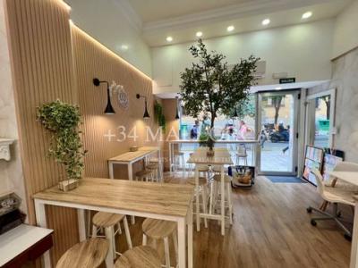 Location Local commercial PALMA-DE-MALLORCA 07002