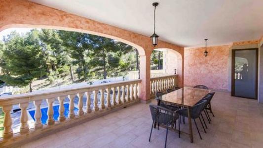 Vente Maison PALMANOVA 07181