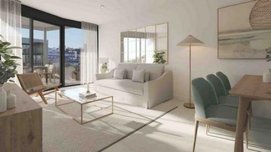 Vente Appartement PALMANOVA 07181