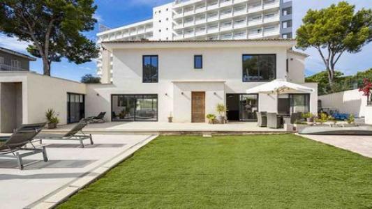 Vente Maison PALMANOVA 07181